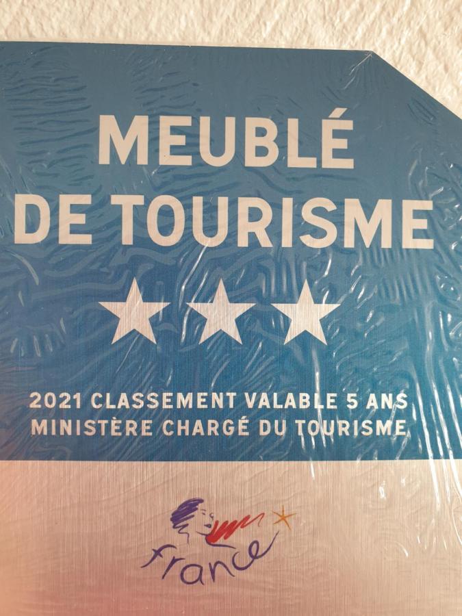 Appartement Lais Le Tréport Eksteriør bilde